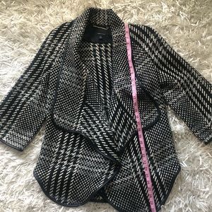 Warm and cozy Karen Millen sweater